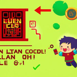 Nhập Code Liên Quân