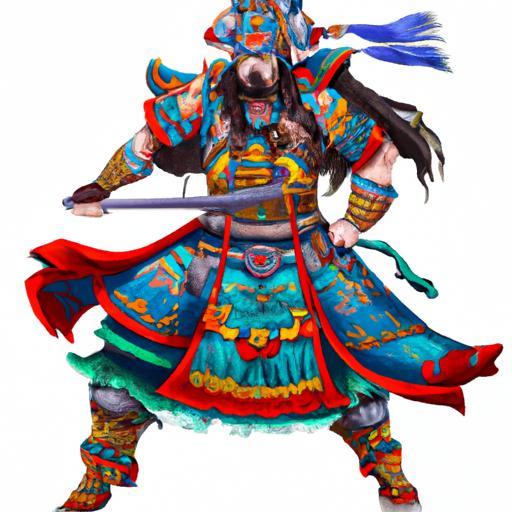 Triệu Vân, chiến binh huyền thoại, thể hiện khả năng và sức mạnh phi thường trong Triệu Vân Liên Quân.